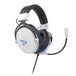 Gaming Multi Platform HP-52 Wired Headset - White
