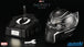 Killer Body Killer Body Suits Marvel Black Panther Helmet w/Eye Lights Touch Control System 1:1 Collectible Wearable By Killer Body