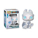 Funko Funko Pop Reg Funko : Dreamworks - HTTYD - Light Fury (687)
