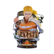 Tsume Art Bust Figure The Legend of Naruto Uzumaki My Ultimate Bust