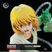 IKI by Tsume IKIGAI Hunter X Hunter  KURAPIKA By IKIGAI