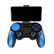 iPega Mobile Controller Blue Elf Wireless Controller for Android & iOS