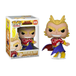 Funko Funko Pop Reg Funko : My Hero Academia - All Might Silver Age #608