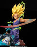 Bandai Figuarts Zero Dragon Ball SUPER SAIYAN 2 SON GOHAN [EXTRA BATTLE] FiguartsZERO Figure By Bandai