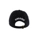 Playsmart Headwear CAP W/ HD PRINT : HULK - BLACK