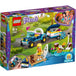 Lego LEGO Stephanie's Buggy & Trailer