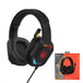 The Little Things Porodo : RGB High Definition Headphone