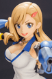 Kotobukiya Action & Toy Figures Edens Zero 1/8 Scale Rebecca Bluegarden Artfx J Statue By Kotobukiya