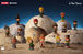 POP Mart Collectibles Hirono X Le Petit Prince Series Figures By POP Mart (1 Random)
