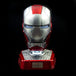 Killer Body Killer Body Suits Marvel Iron Man Mark 5 Wearable Helmet 1: 1 Collectible Bluetooth Speaker By Killer Body