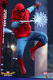 Hot Toys 1/6 scale Spider-Man : Homecoming – Homemade Suit Action Figure By Hot Toys