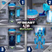 Moose Toys Boys - Action Figures MRBEAST LAB MUTATORS MUTATION CHAMBER STEALTH PANTHER By Moose Toys