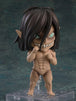 Good Smile Company Nendoroid Attack on Titan Eren Yeager : Attack Titan Ver. Nendoroid Action Figure