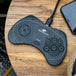 Numskull Charging Mat SEGA Saturn Hand Controller Wireless Charging Mat
