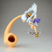 Banpresto GEAR5 ONE PIECE FL MONKEY.D.LUFFY-GEAR5-vol.4 Figure Banpresto