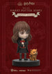 Beast Kingdom Mini Egg Attack Harry Potter Hermione Granger Mini Egg Attack Figure by Beast Kingdom