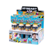 Moose Toys Boys Toys MRBEAST LAB SWARMS S2 TEST TUBE 2PK 12PC CDU (24744)