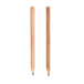 Kikkerland Stationery Ruler Pencil by Kikkerland