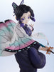Aniplex PVC Figures Demon Slayer: Kimetsu no Yaiba Shinobu Kocho ConoFig Figure by Aniplex