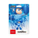 Nintendo Amiibo Amiibo - Mega Man (Super Smash Bros.)