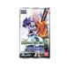 Bandai Booster Box Digimon Card Game - Battle Of Omni Booster BT05 (24 Packs) - EN