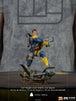 Iron Studios Statue Marvel Comics - X-Men Forge BDS Art Scale 1/10 By Iron Studios