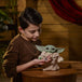 Hasbro Interactive Toys Hasbro Star Wars: The Mandalorian The Child (Baby Yoda) Animatronic