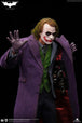 Queen Studios Statue The Dark Knight Joker 1/4 Scales (Special Edition) BY QUEEN STUDIO