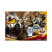 Hot Toys Action Figure Hot Toys : Ant-Man And The Wasp - The Wasp 1/6 Scale