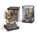 Noble Collection Collectibles Magical Creatures No4 - Hungarian Horntail