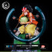 Tsume Art IKIGAI One Piece Ussop Dressrosa Version 1/6 Scale Ikigai Statue by Tsume Art