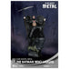Beast Kingdom Diorama Stage Beast Kingdom : DC Comics D-Stage 090 - The Batman Who Laughs