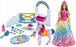 Mattel Girls - Dolls Barbie Dreamtopia Feature Pet Nurturing Playset