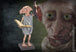 Noble Collection Collectibles Harry Potter Dobby Sculpture by The Noble Collection