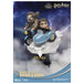 Beast Kingdom Diorama Stage Beast Kingdom : Harry Potter D-Stage 098 - Hagrid and Harry