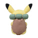 Pokemon Center Plush Plush toy Pikachu Adventure