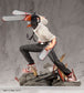 Kotobukiya Statue CHAINSAW MAN Denji ARTFX J ANI STATUE By Kotobukiya