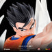 Tsume HQS Dragon Ball Z Gohan vs Buu HQS 1/6 High Quality Statues By Tsume Art