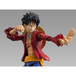 Bandai Tamashii One Piece V.A.H One Piece Monkey D. Luffy