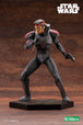 Kotobukiya Statue Star Wars The Bad Batch Hunter Artfx  Statue by Kotobukiya