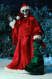 Neca The Misfits Fiend Holiday Clothed Figure by Neca