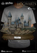 Beast Kingdom Master Craft Harry Potter And The Philosopher's Stone Master Craft Hogwarts School Of Witchcraft And Wizardry (MC-043) by Beast Kingdom