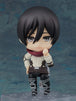 Good Smile Company Nendoroid Attack on Titan Mikasa Ackerman: The Final Season Ver. Nendoroid Action Figure by Good Smile Company