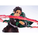 Aniplex PVC Figures ConoFig Demon Slayer: Kimetsu no Yaiba Tanjiro Kamado Figure
