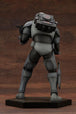 Kotobukiya Action & Toy Figures Star Wars The Bad Batch Wrecker 1/7 Scale ARTFX Figure by Kotobukiya