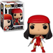 Funko Funko Pop Exclusive Funko Exc : Marvel 80th - Elektra First Appearance #581