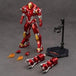 ZD Toys Action Figure Marvel Iron Man MK35 Ction Figure By ZD Toys