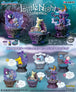 Pokemon Little Night Mini Collectibles Pokemon Little Night Collection Figure (1 random)