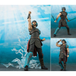 Bandai Tamashii SH Figuarts Bandai Tamashii : S.H.Figuarts Thor (Thor Ragnarok)