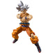 BANDAI TAMASHII SH Figuarts Dragon Ball SON GOKOU ULTRA INSTINCT (Reissue) SH Figuarts Action Figure By BANDAI TAMASHII